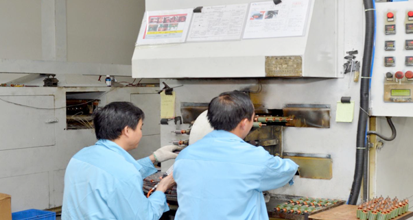 生產(chǎn)制造 生產(chǎn)制造