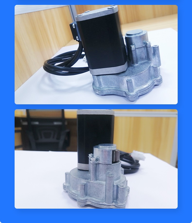 圓柱齒輪減速電機(jī)