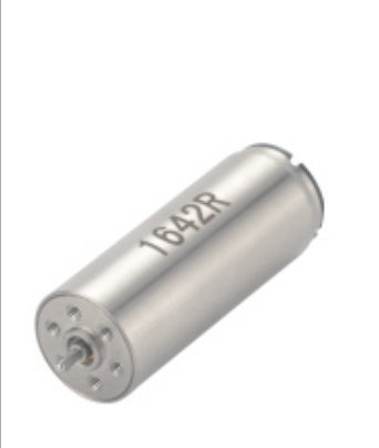 空心杯有刷電機(jī)1642R馬達(dá)舵機(jī)小機(jī)器人