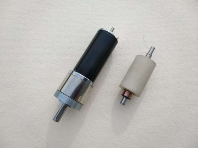 空心杯電機機器人32馬達電機