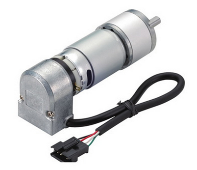 雙向光學(xué)編碼器齒輪箱電機(jī)，Gear box motor，DC Motor