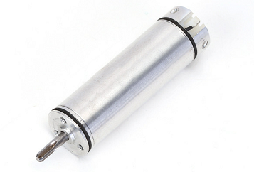 空心杯減速電機(jī) 行星減速電機(jī) 減速箱馬達(dá) EC1630直流有刷電機(jī)