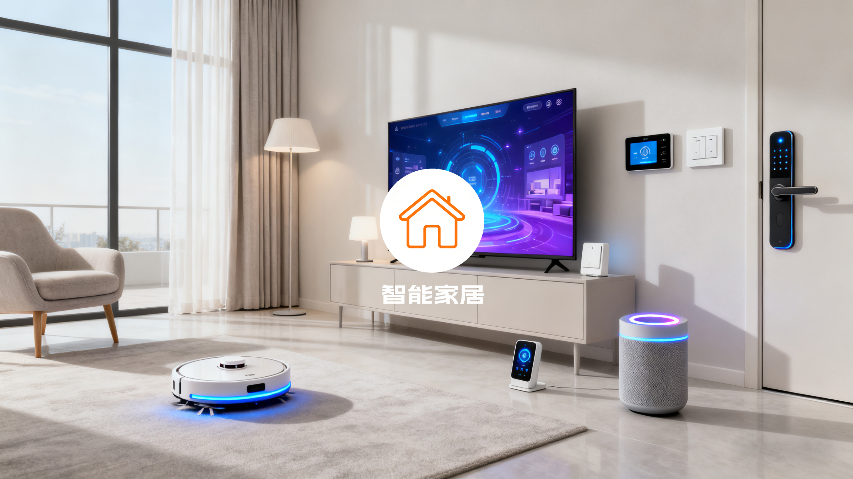 智能家居的“核心”：電機(jī)